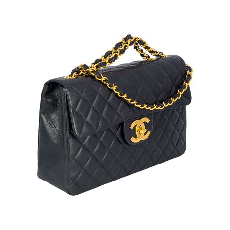 chanel bags outlet uk|pre owned vintage chanel bags.